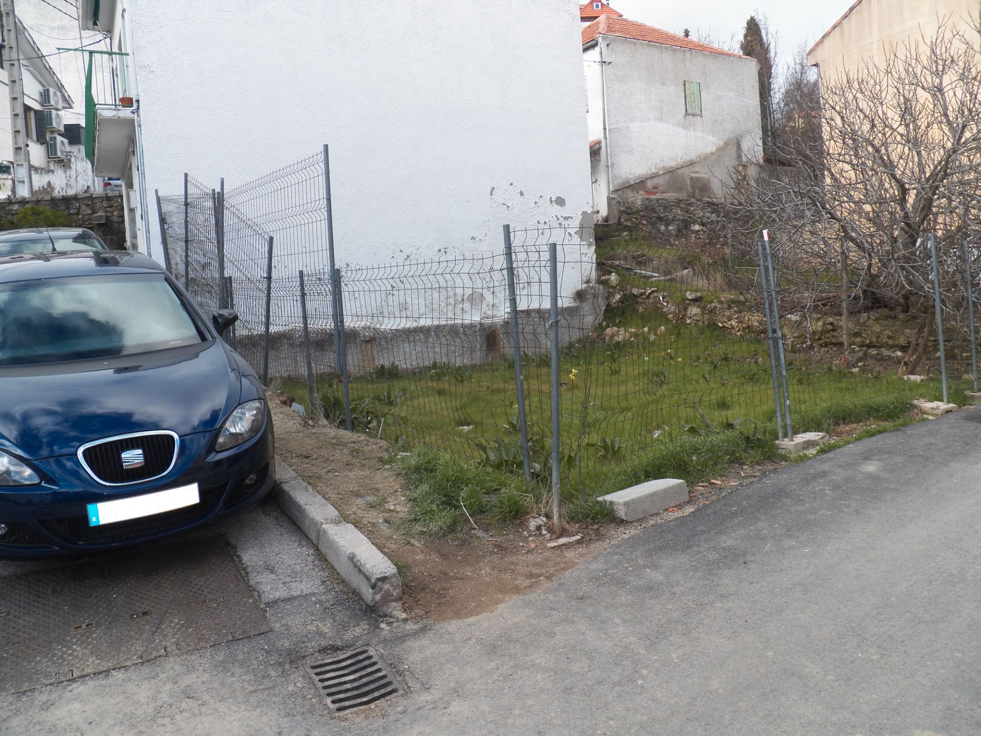 Parking of Residential for sale in Miraflores de la Sierra