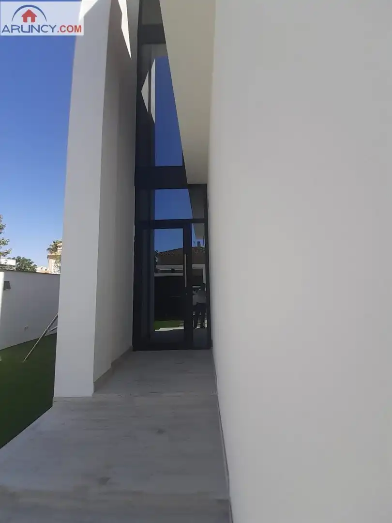 Villa mit Pool zum Verkauf in Olivar de Quintos, imagen 25