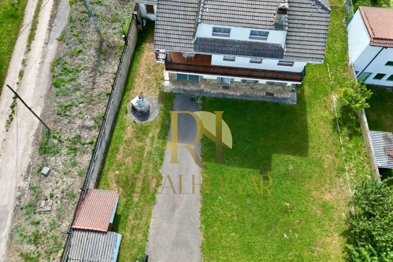 Casa o chalet en venta en Soto y Amío con Calefacción y Terraza