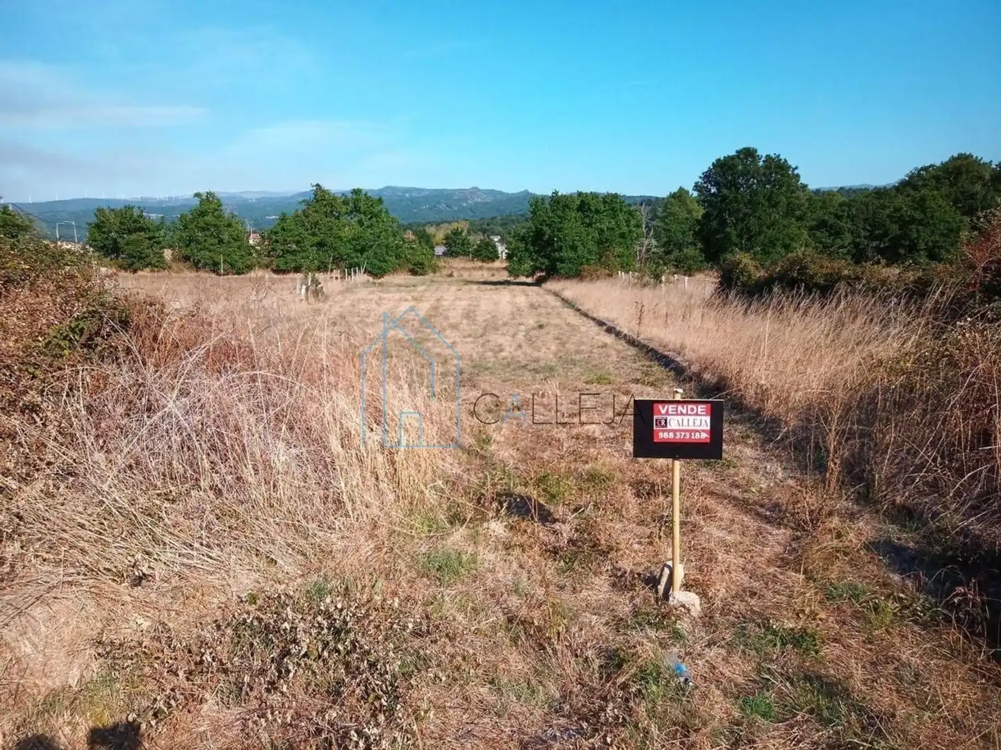Terrenys i solars en venda a O Pereiro de Aguiar, imagen 3