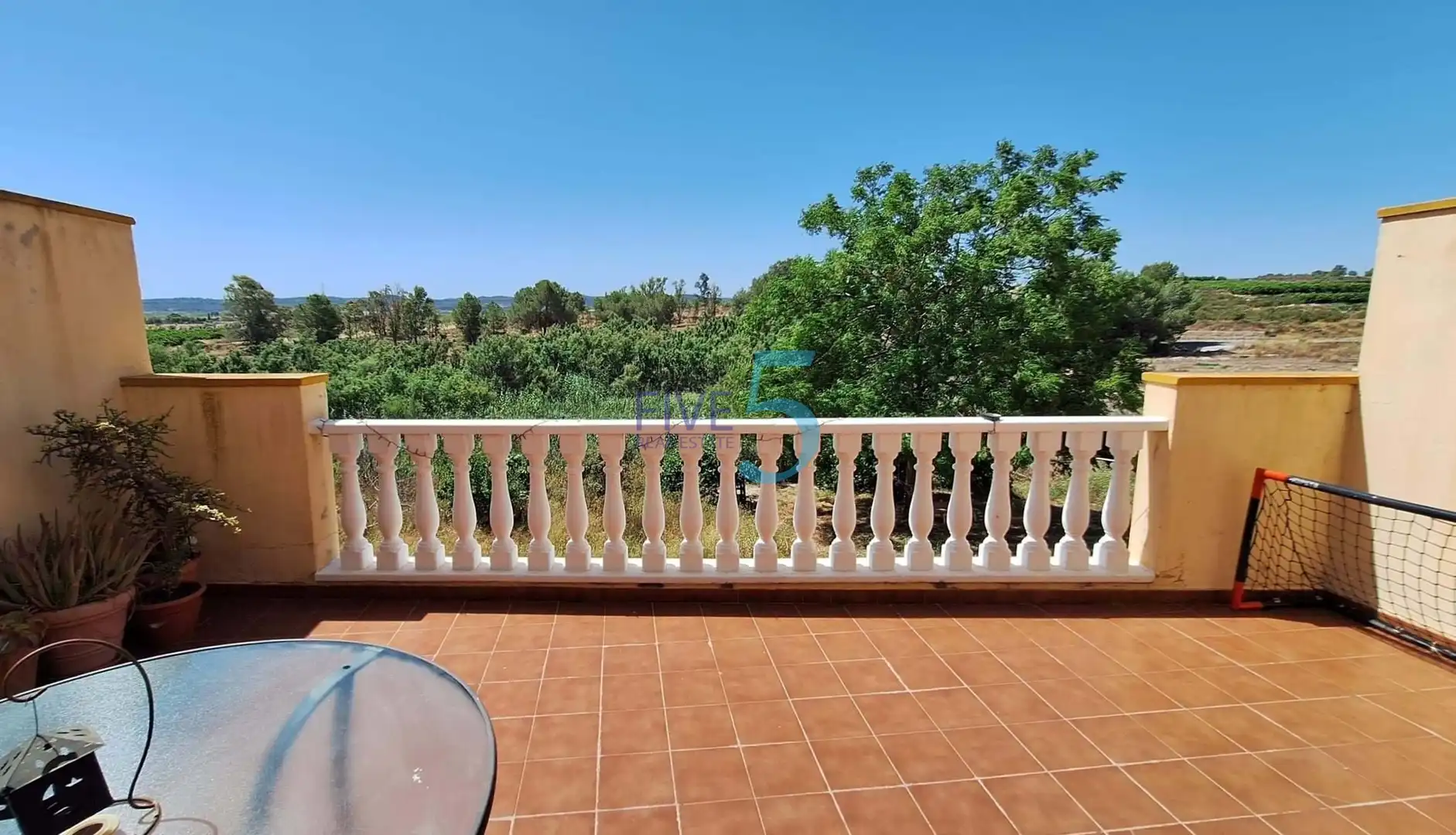 Terraza de Piso en venta en Orihuela con Terraza y Balcón
