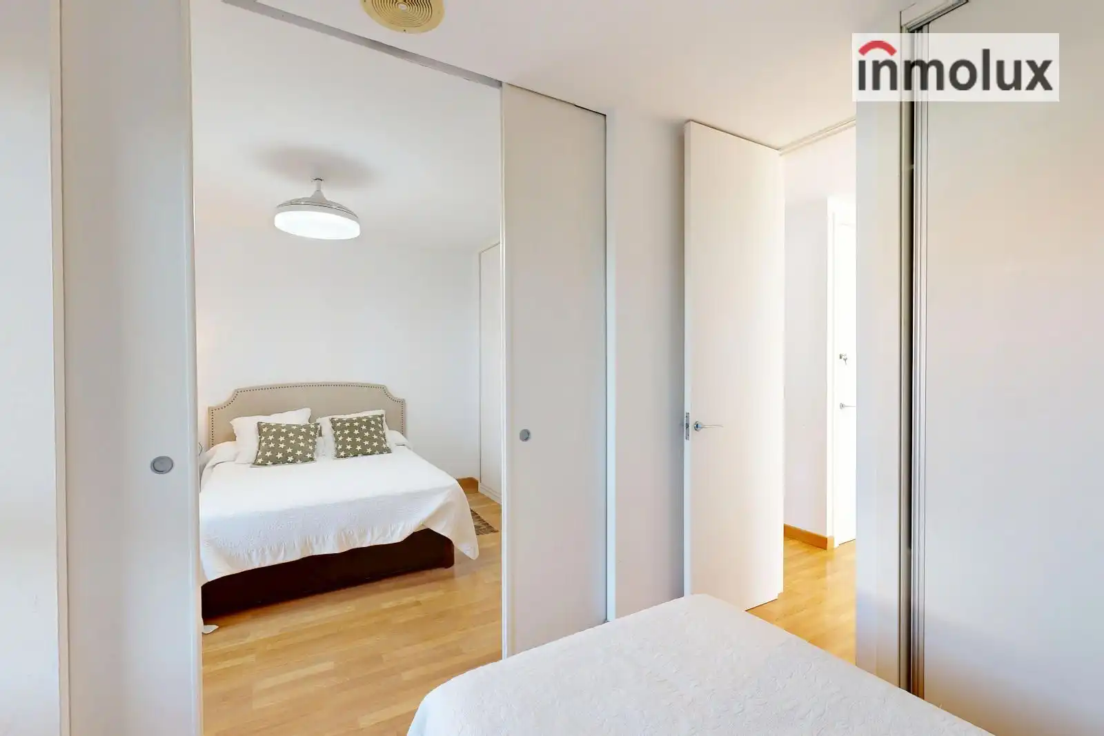 Habitación de Casa o chalet en venta en Elche / Elx con Aire acondicionado, Calefacción y Piscina
