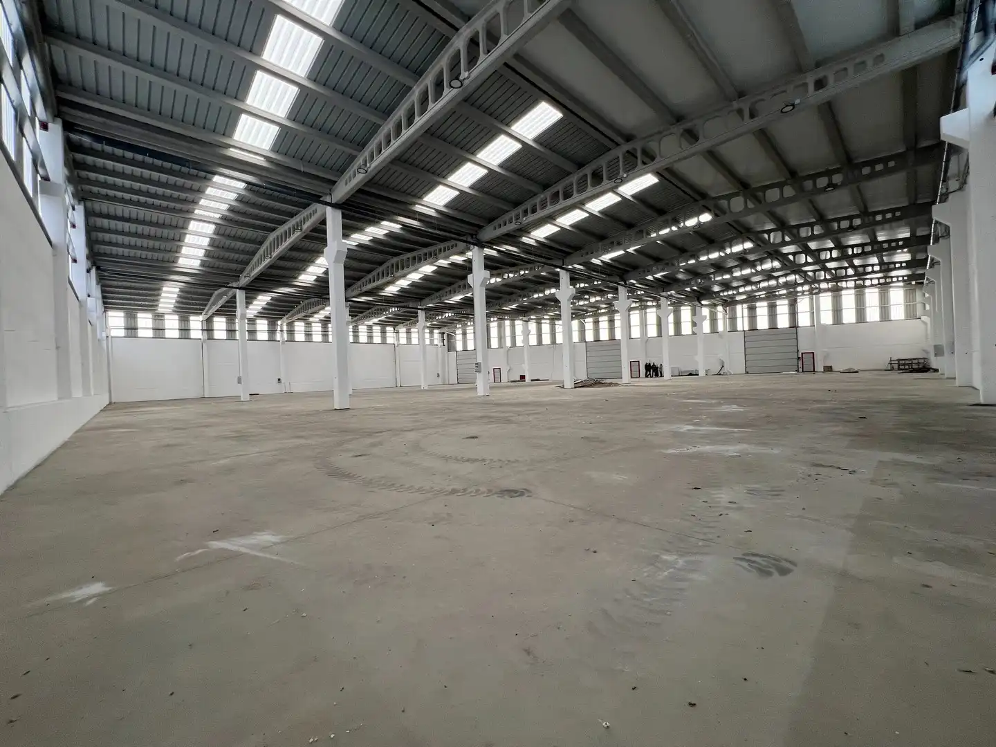 Nave industrial in vendita a Parada, imagen 23