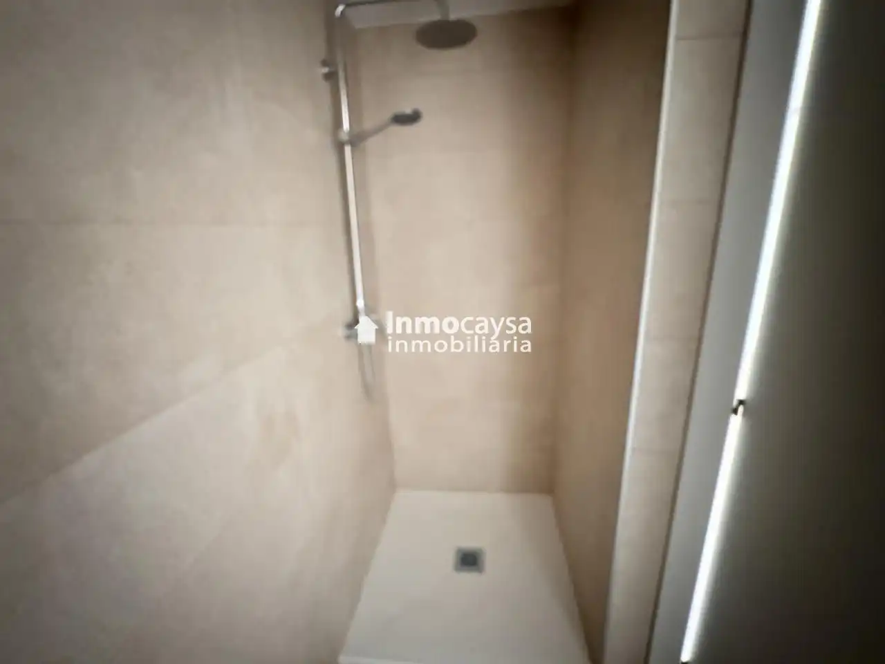 Baño de Ático en venta en Xàtiva con Terraza