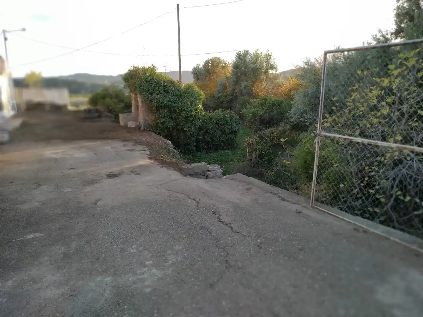 Finca rústica en venda en Zurgena