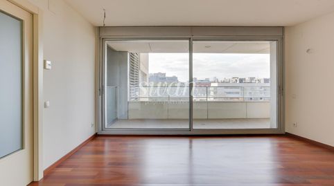 Foto 2 de Piso en venta en Eduard Maristany, Port Forum, Sant Adrià de Besòs