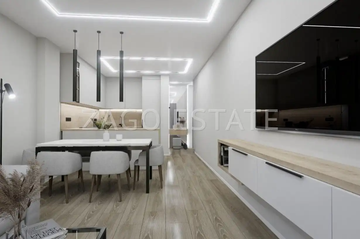 Ático con piscina en venta en Playa del Acequión, Náufragos y Rocío del Mar, imagen 14