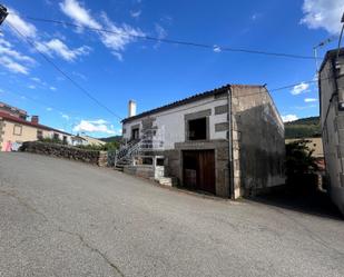 Haus oder Chalet zum verkauf in Cabera, Fresnedoso