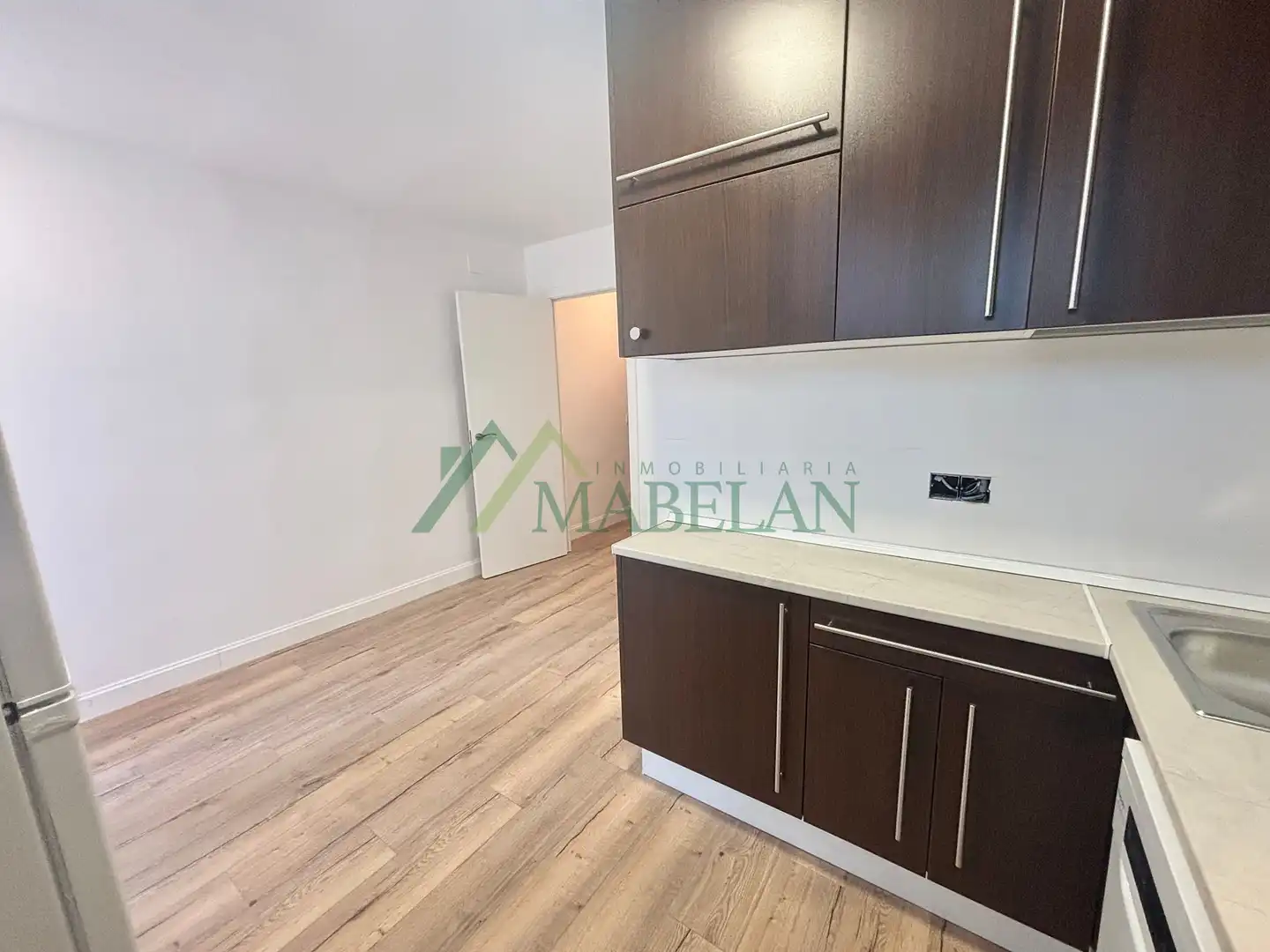 Kitchen of Flat for rent in Las Rozas de Madrid  with Heating and Terrace