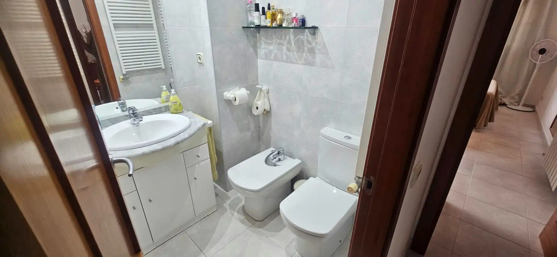 Appartamento con piscina in vendita a Segur de Calafell, imagen 35