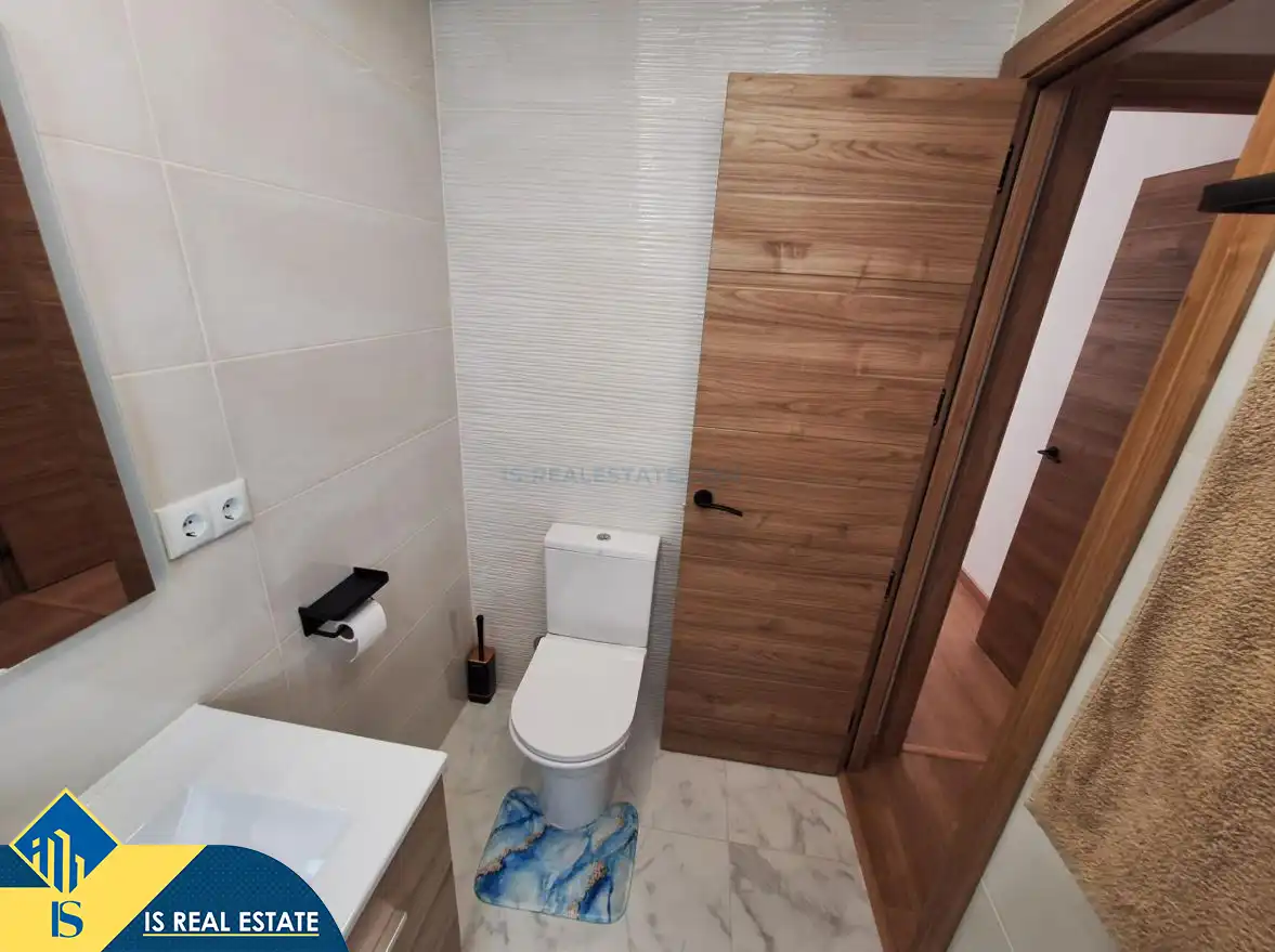 Apartamento con ascensor en alquiler en Playa del Cura, imagen 12