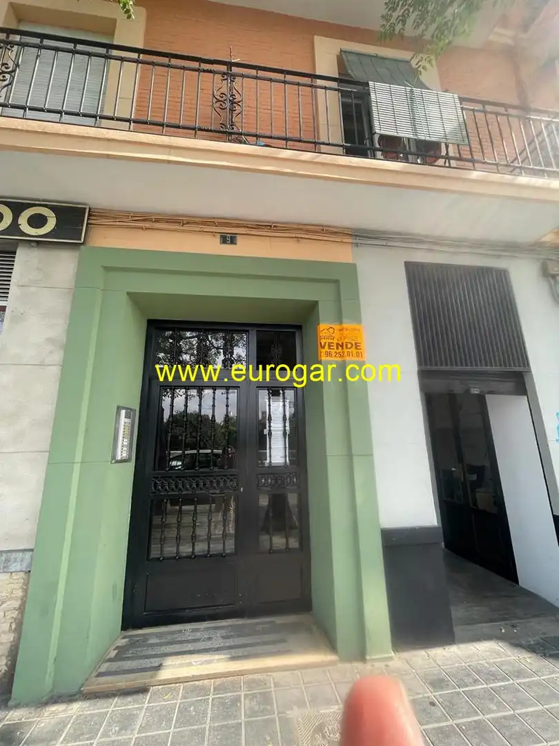 Flat with lift to rent in La Saïdia, imagen 17