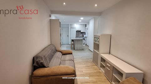 Photo 4 of Flat for rent in San Lorenzo - San Marcos, Segovia Capital