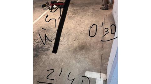 Photo 3 of Garage for sale in Illes Medes, 24-26, Les Franqueses del Vallès, Barcelona