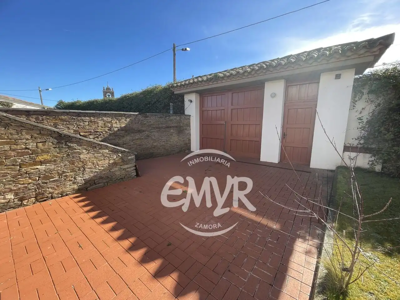Houses for sale in Calle Vereda, Pozuelo de Tábara