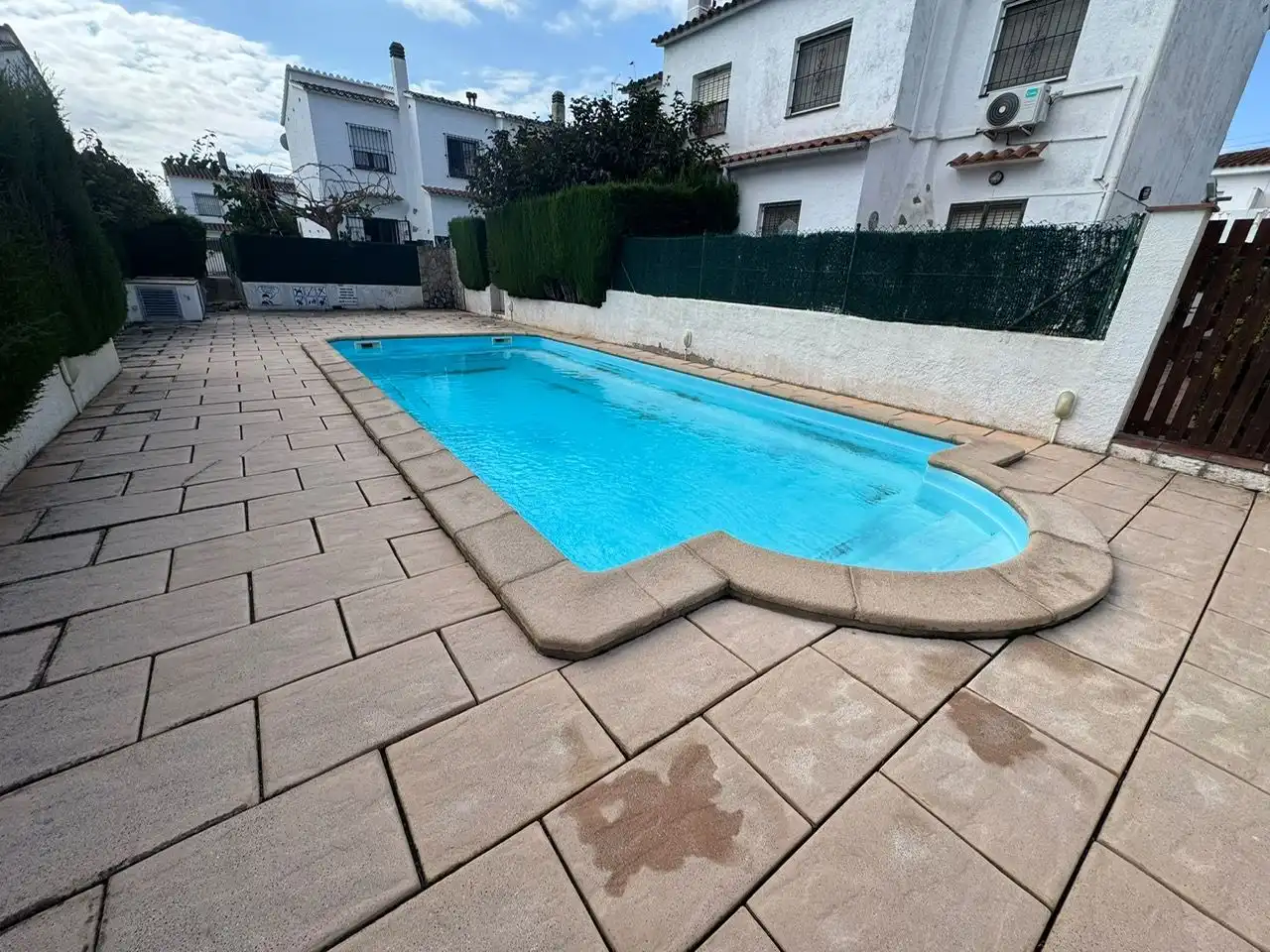 Casa amb piscina en venda a passatge santa coloma 31 31, imagen 23