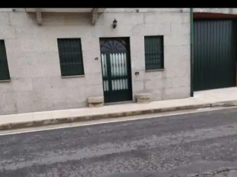 Außenansicht von Geschaftsraum zur Miete in Vigo 