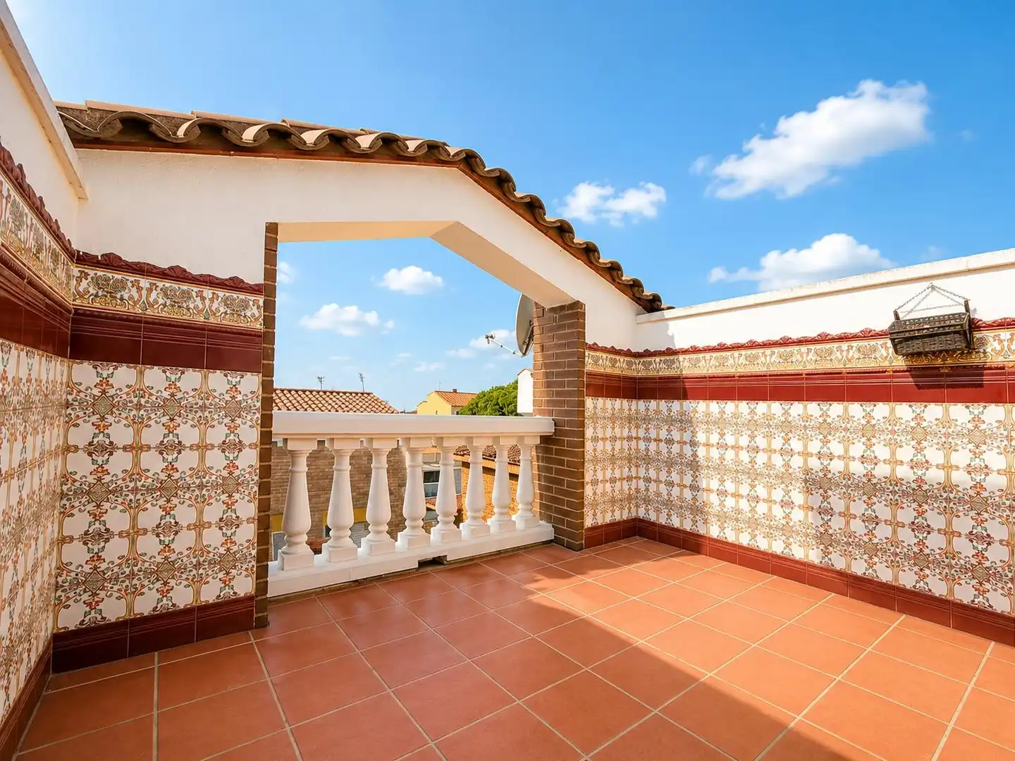 Terrace of Houses for sale in Reus  with Heating and Storage room