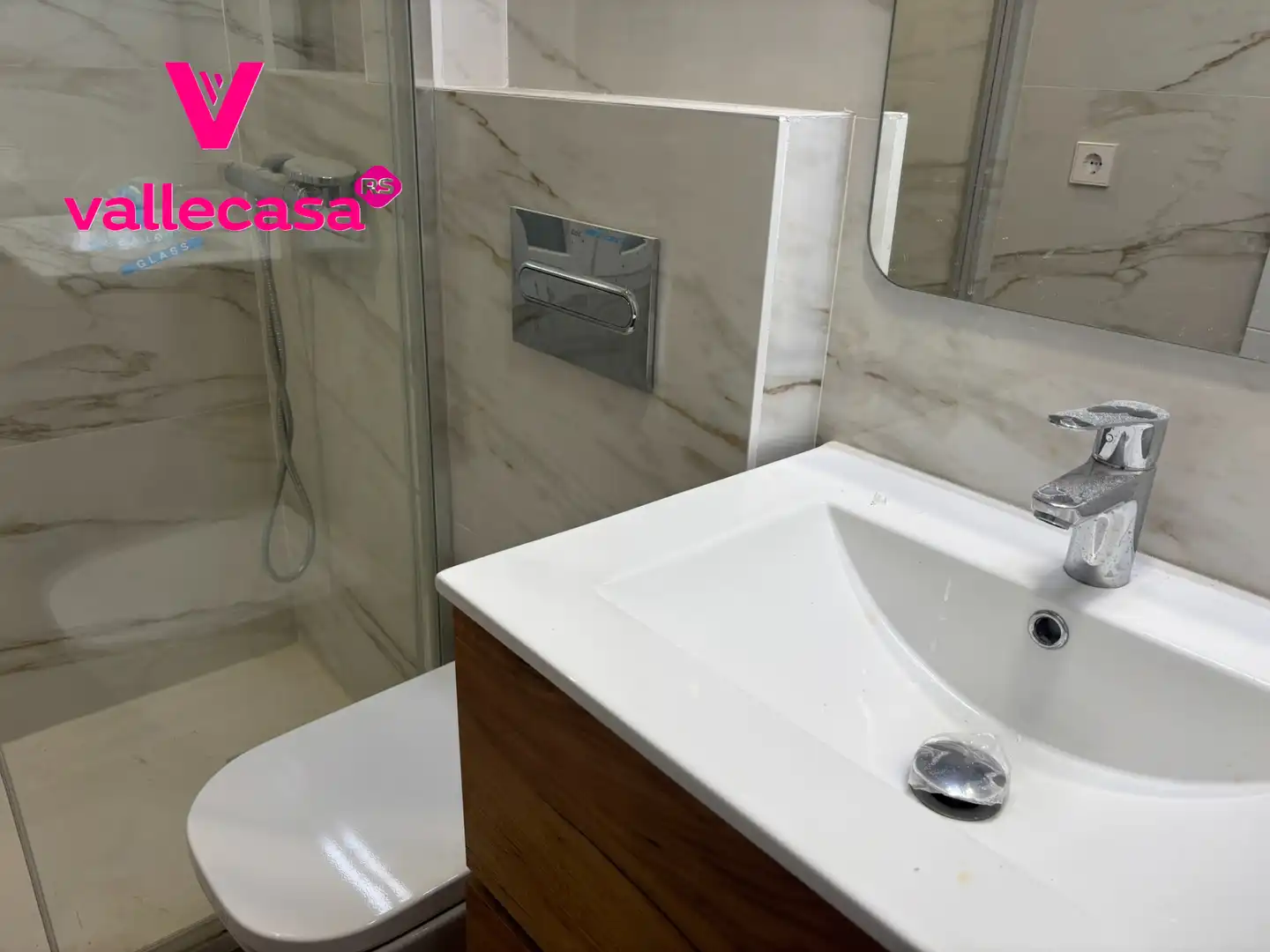 Apartament amb ascensor de lloguer a Plaza de Puerta Cerrada, imagen 15