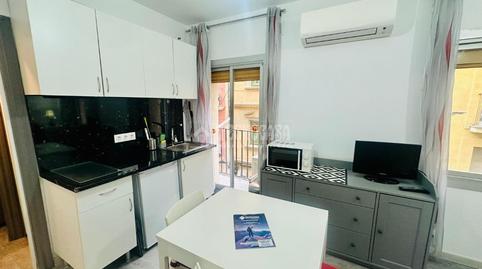 Foto 4 de Pis en venda a La Barceloneta, Barcelona