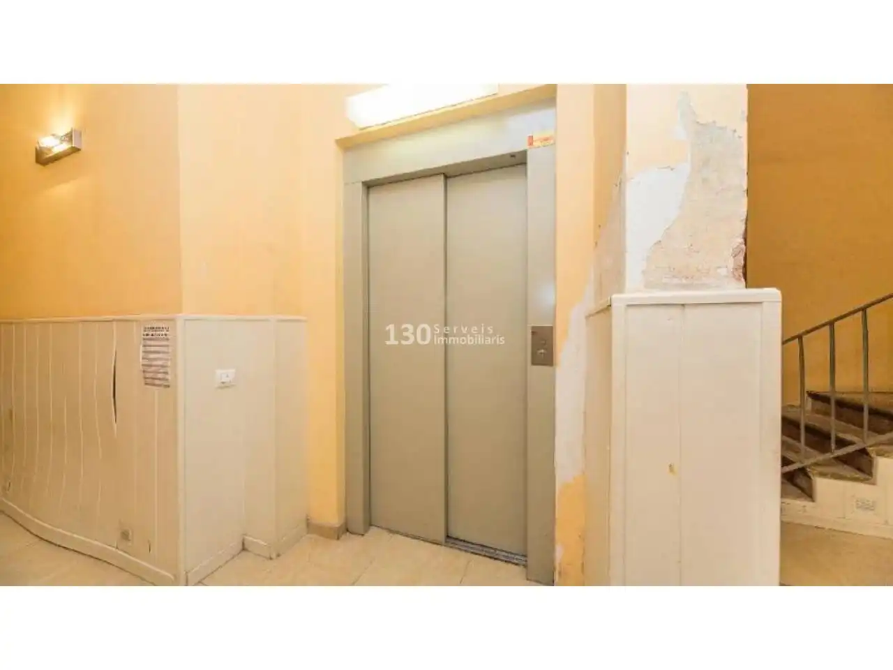 Flat with garden for sale in Calle Vallirana, imagen 24