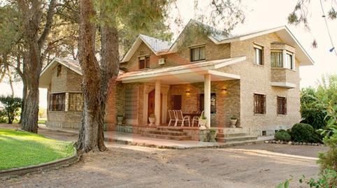 Foto 2 de Finca rústica en venta en Tejares - Chamberí - Alcades, Salamanca Capital