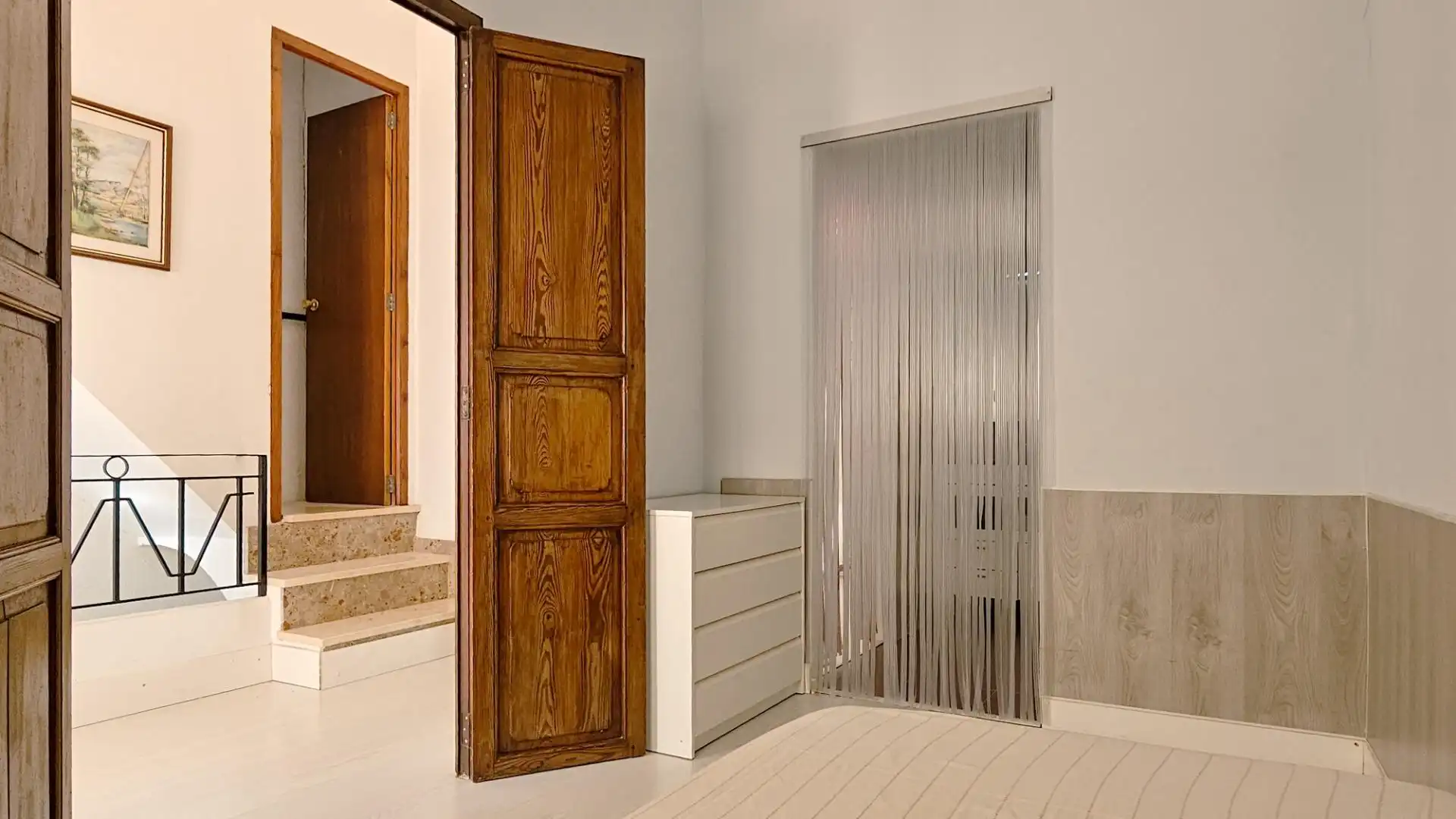 Bedroom of Houses for sale in Rafelcofer