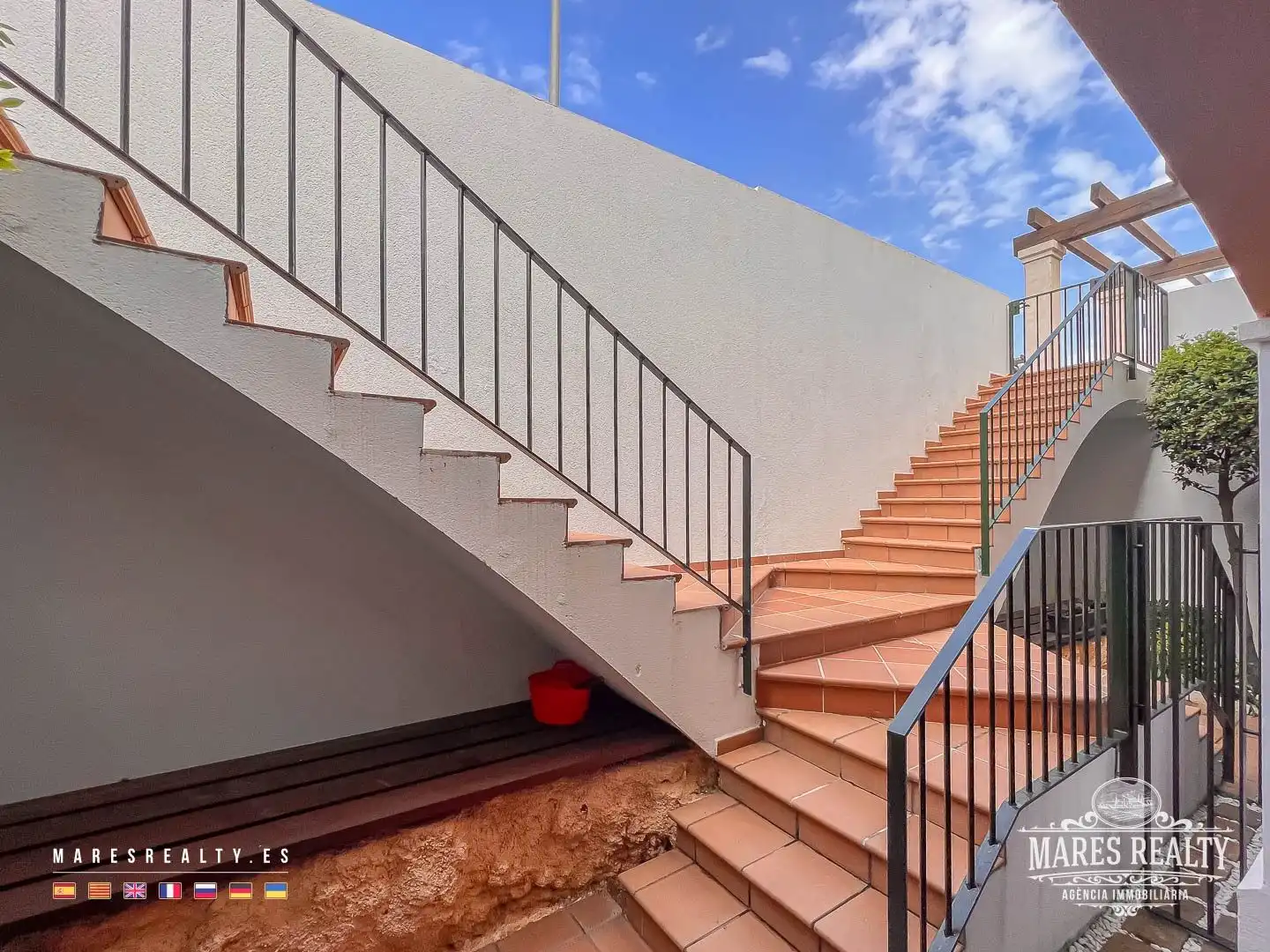 Maison avec jardin à vendre à Santa María de Llorell, imagen 51