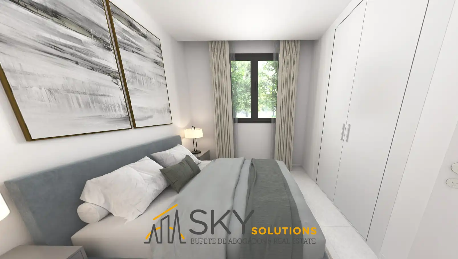 Bedroom of Detached homes for sale in Manacor  with Air Conditioner, Heating and Private garden