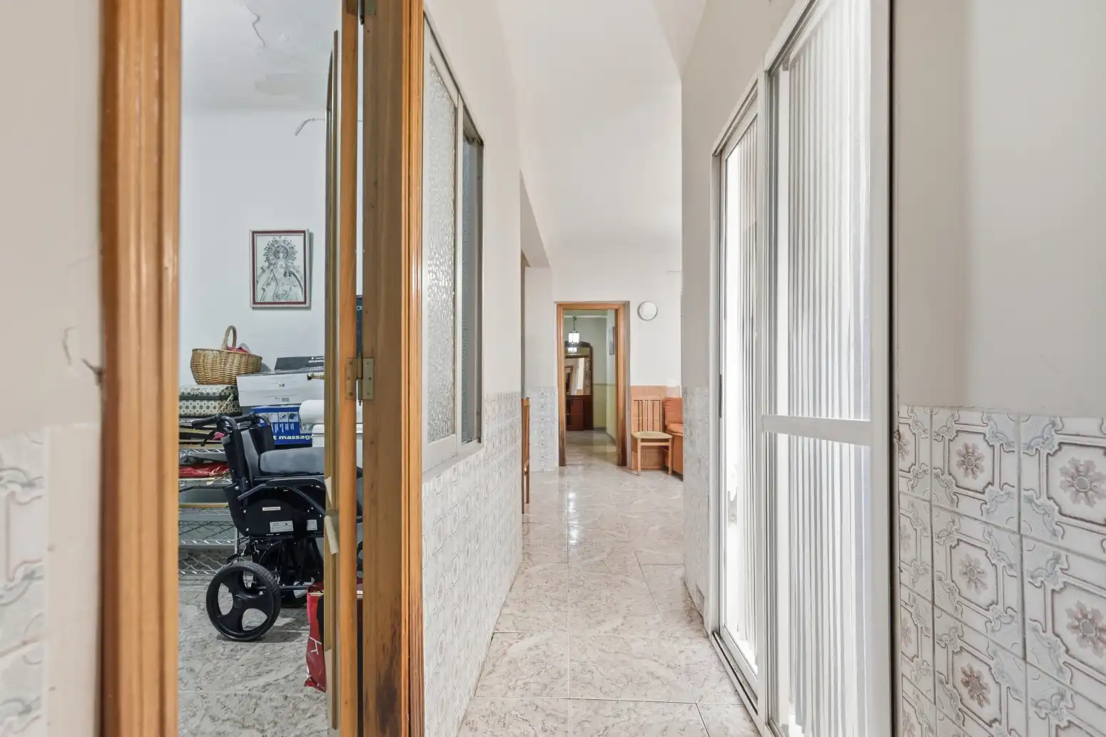 Piso en venta en Aldaia, Valencia