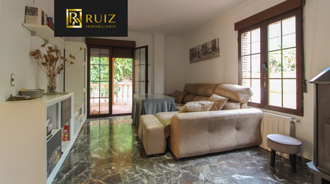 Photo 3 of House or chalet for sale in Barrio de la Vega, Granada