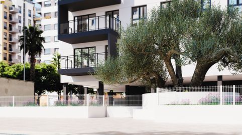 Foto 5 von Wohnung zum Verkauf in Bulevard Vicente Blasco Ibáñez, 20, Rafalafena, Castellón