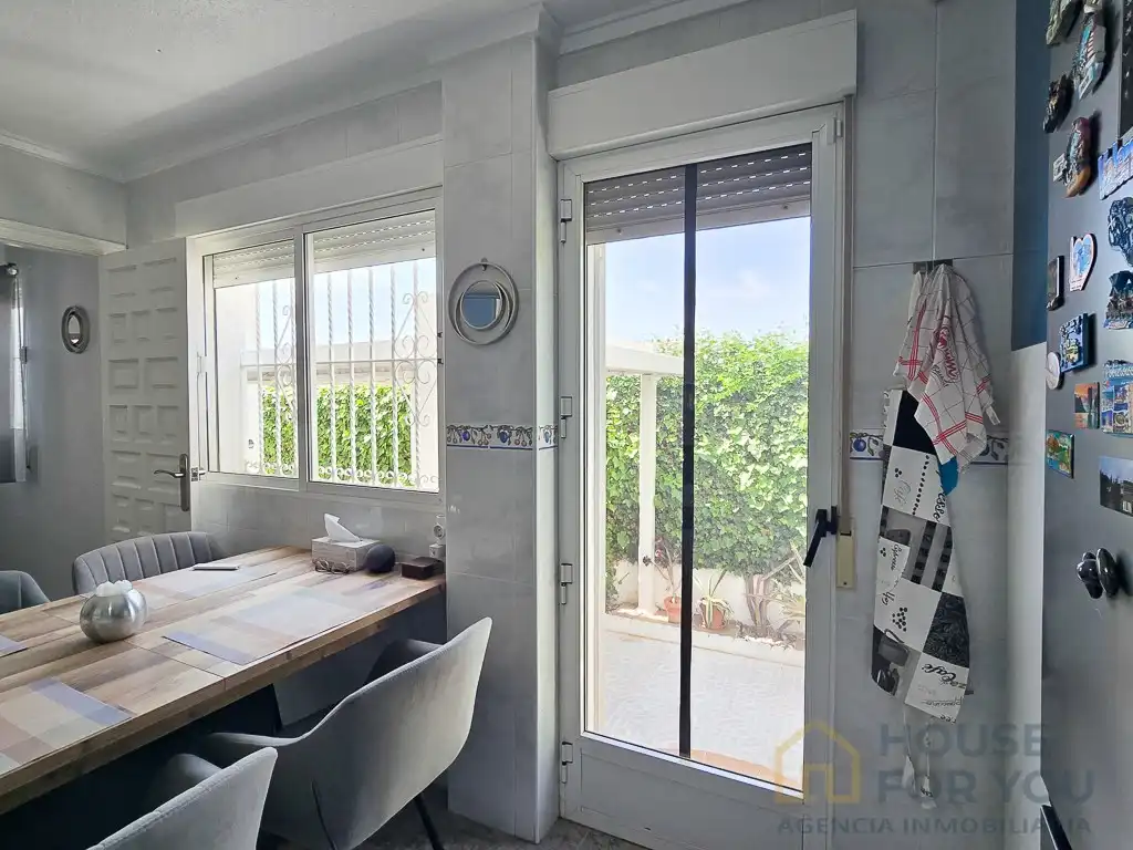 Dúplex en venta en Calle Cibeles-Claras, imagen 12