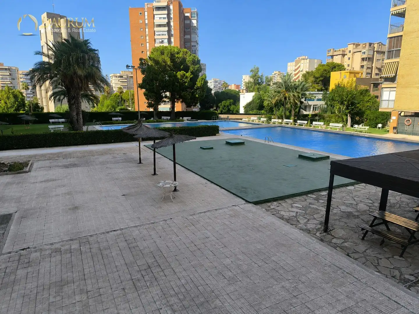 Pis amb piscina en venda a AVENIDA DE CATALUÑA, imagen 18