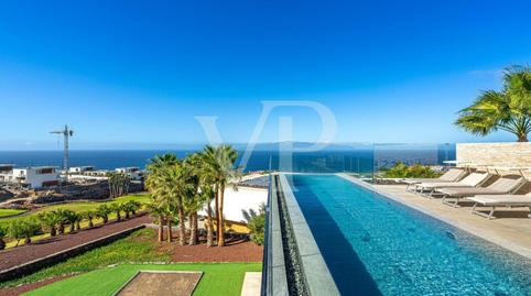 Foto 3 de Casa o xalet en venda a Guía de Isora interior, Guía de Isora