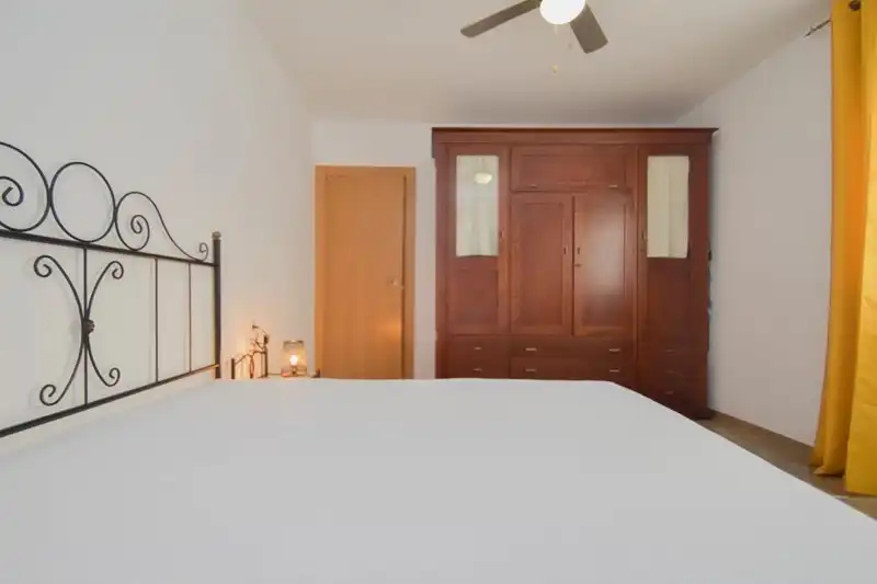 Habitación de Piso en venta en Atarfe con Trastero y Amueblado