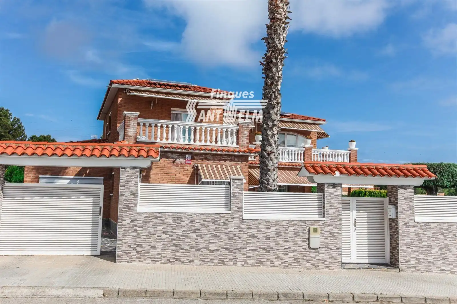 Detached house with pool for sale in ACUARI, imagen 47