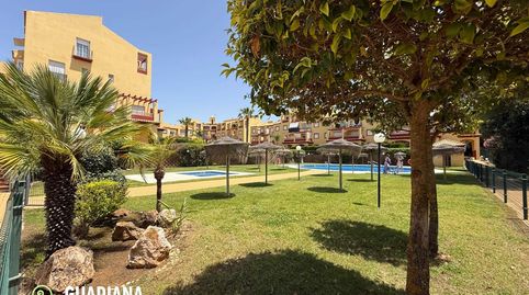 Foto 5 de Apartament en venda a Juan Pablo II, Costa Esuri, Ayamonte