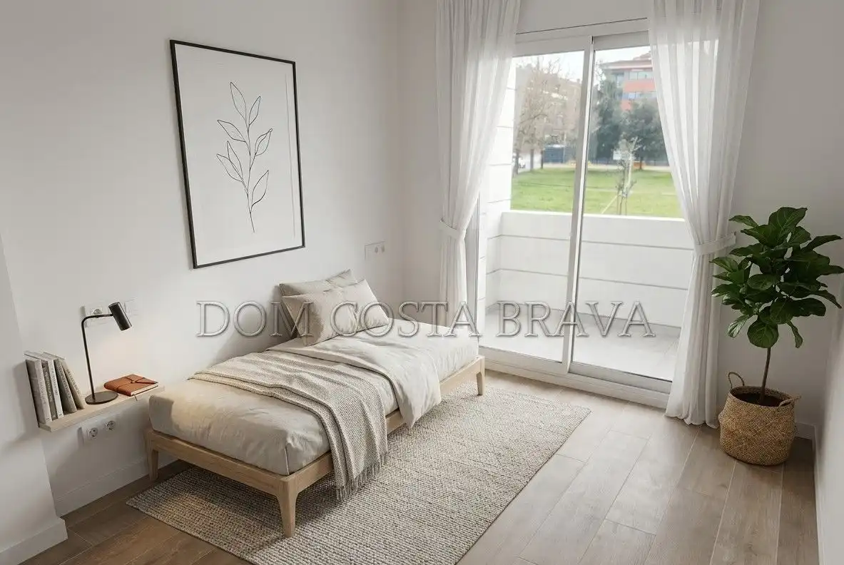 Appartamento con terrazza in vendita a Calle Audreu tuyet i Santa Maria, imagen 10