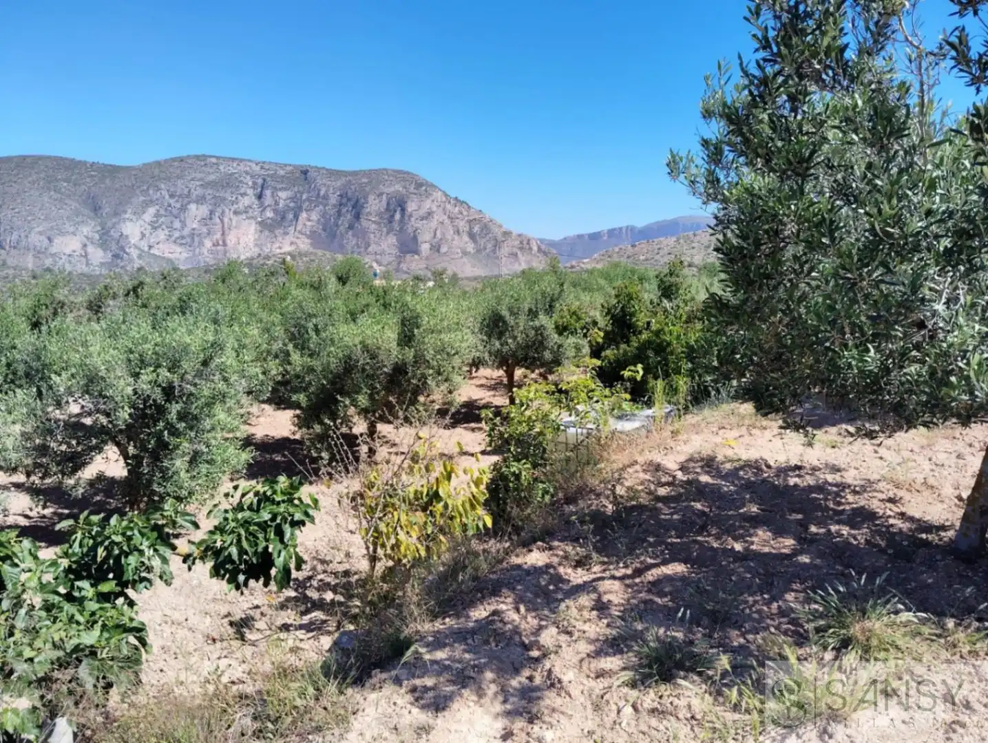 Country homes for sale in Moraira  with Air Conditioner, Terrace and Storage room