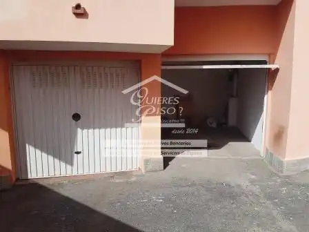 Parking de Dúplex en venta en Telde