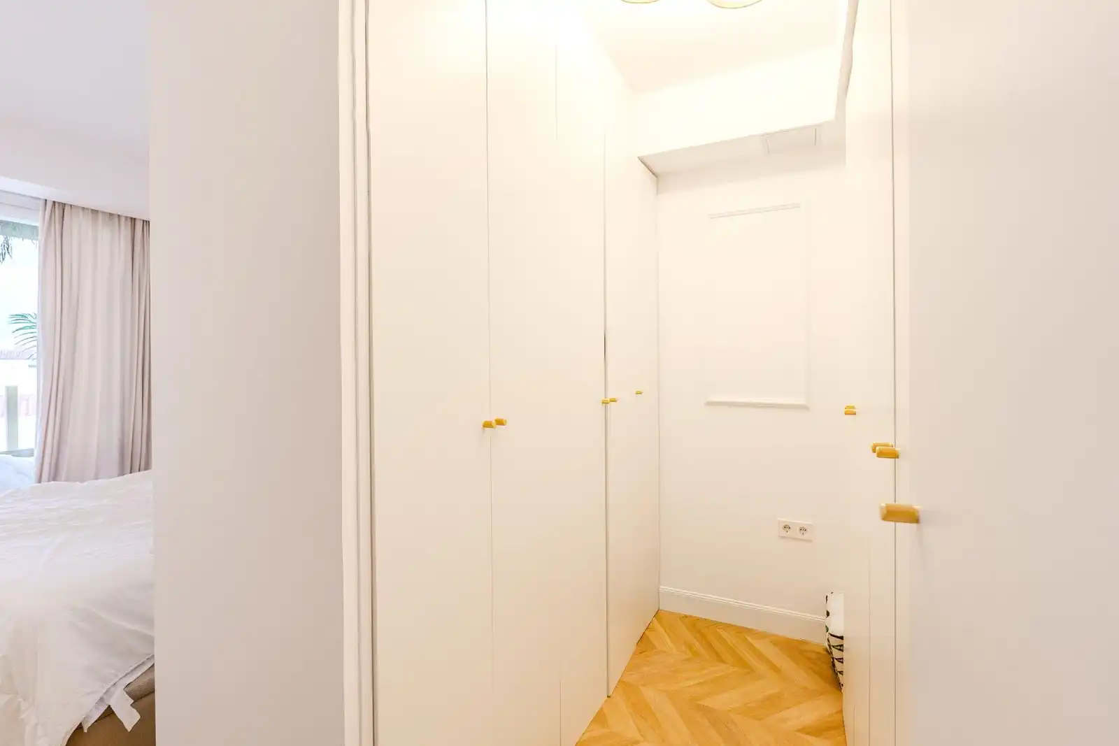 Attic for sale in Madrid  with Air Conditioner, Heating and Parquet flooring