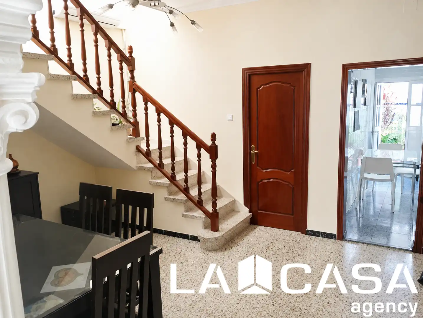Casa o chalet en venta en Dos Hermanas con Aire acondicionado, Calefacción y Terraza
