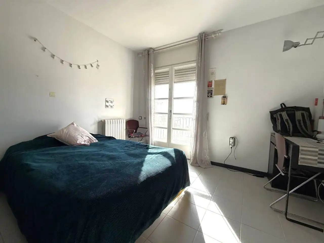 Dormitori de Casa o xalet en venda en L'Ametlla del Vallès amb Calefacció, Jardí privat i Terrassa