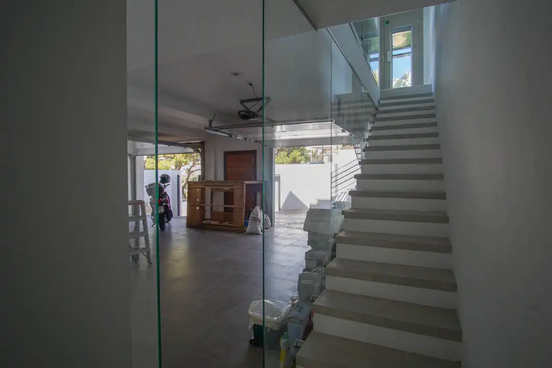 Casa con terrazza in vendita a Altea ciudad, imagen 47