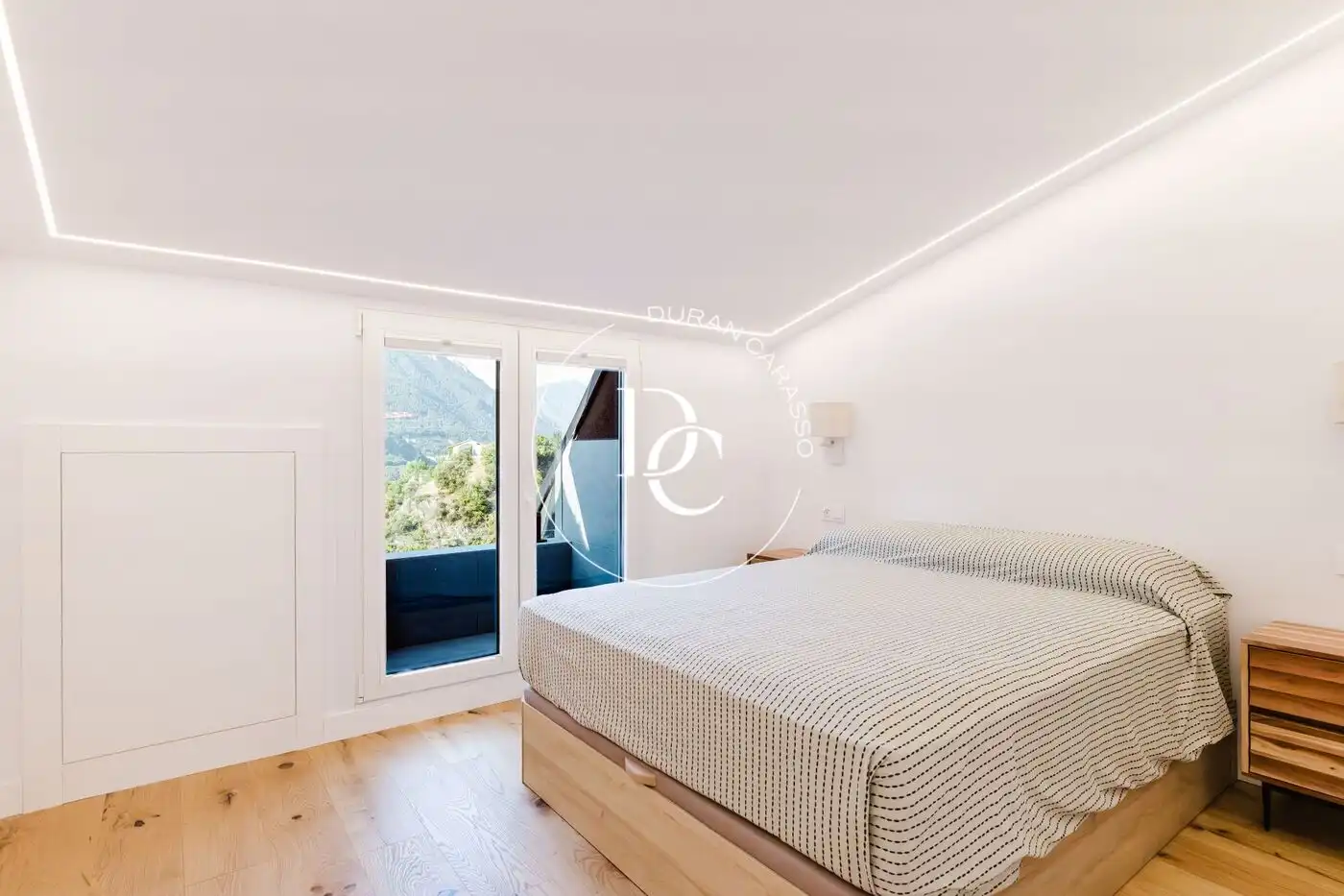 Penthouse mit Aufzug zum Verkauf in Carrer de les Teulades, imagen 25