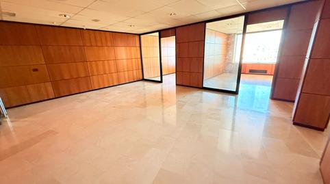 Photo 3 of Office to rent in Avinguda D'alexandre Rosselló, El Mercat, Illes Balears