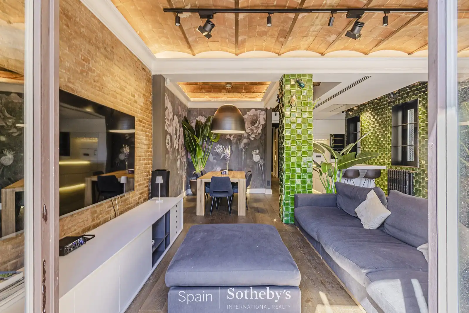 Apartment mit Aufzug zum Verkauf in Ciutat Vella, imagen 4
