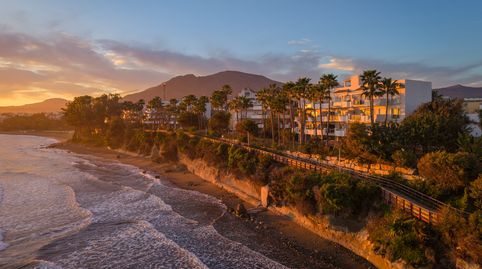 Foto 5 de Apartament en venda a Zona de Punta Plata, Estepona