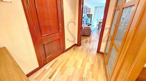 Photo 3 of Flat to rent in Paseo del Rio Grande Pasealekua, Oyón-Oion, Araba - Álava